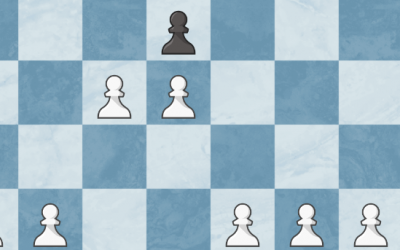 Gambit hetmański w szachach | Warianty, pułapki, wskazówki